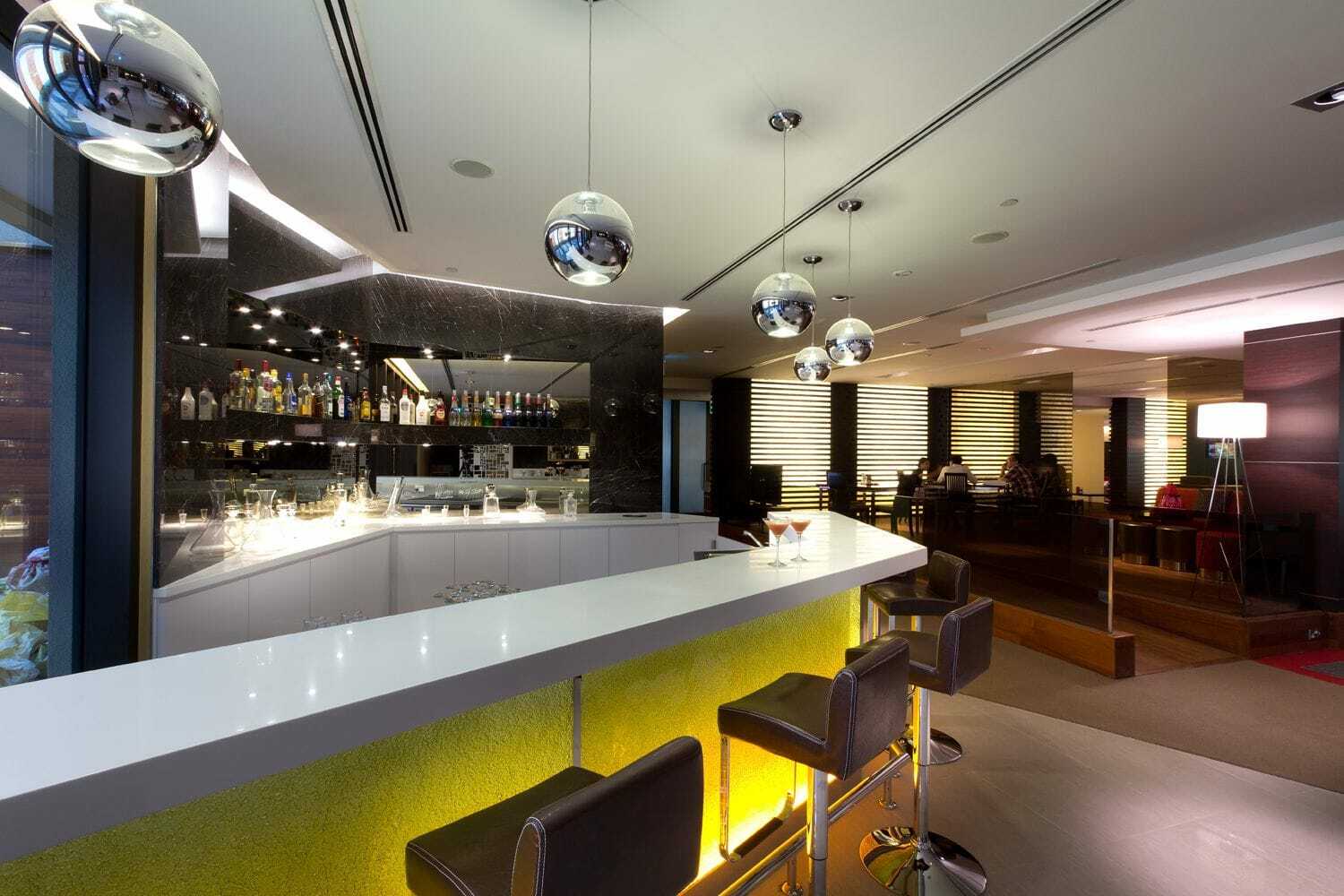 Jetquay Suites Singapore Exterior photo